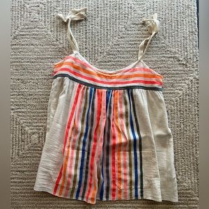 LemLem tie strap top